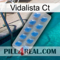 Vidalista Ct 22